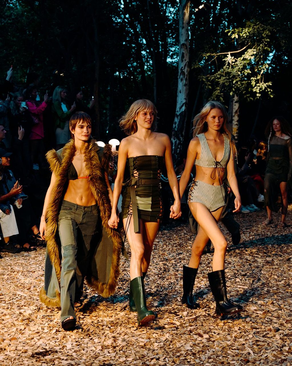 COPENHAGEN FASHION WEEK: THE ROUNDUP
