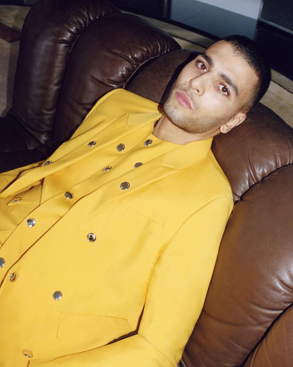 A PALM ANGELS X BARBOUR COLLAB & BARACUTA’S NEW COLLECTION: YOUR FRIDAY ROUNDUP
