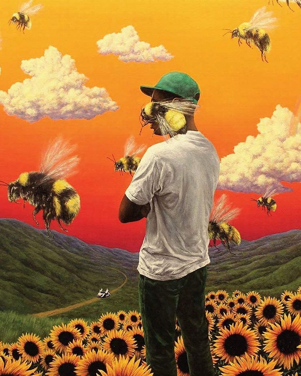 R.I.P. TO TYLER, THE CREATOR’S PAST ALTER EGOS