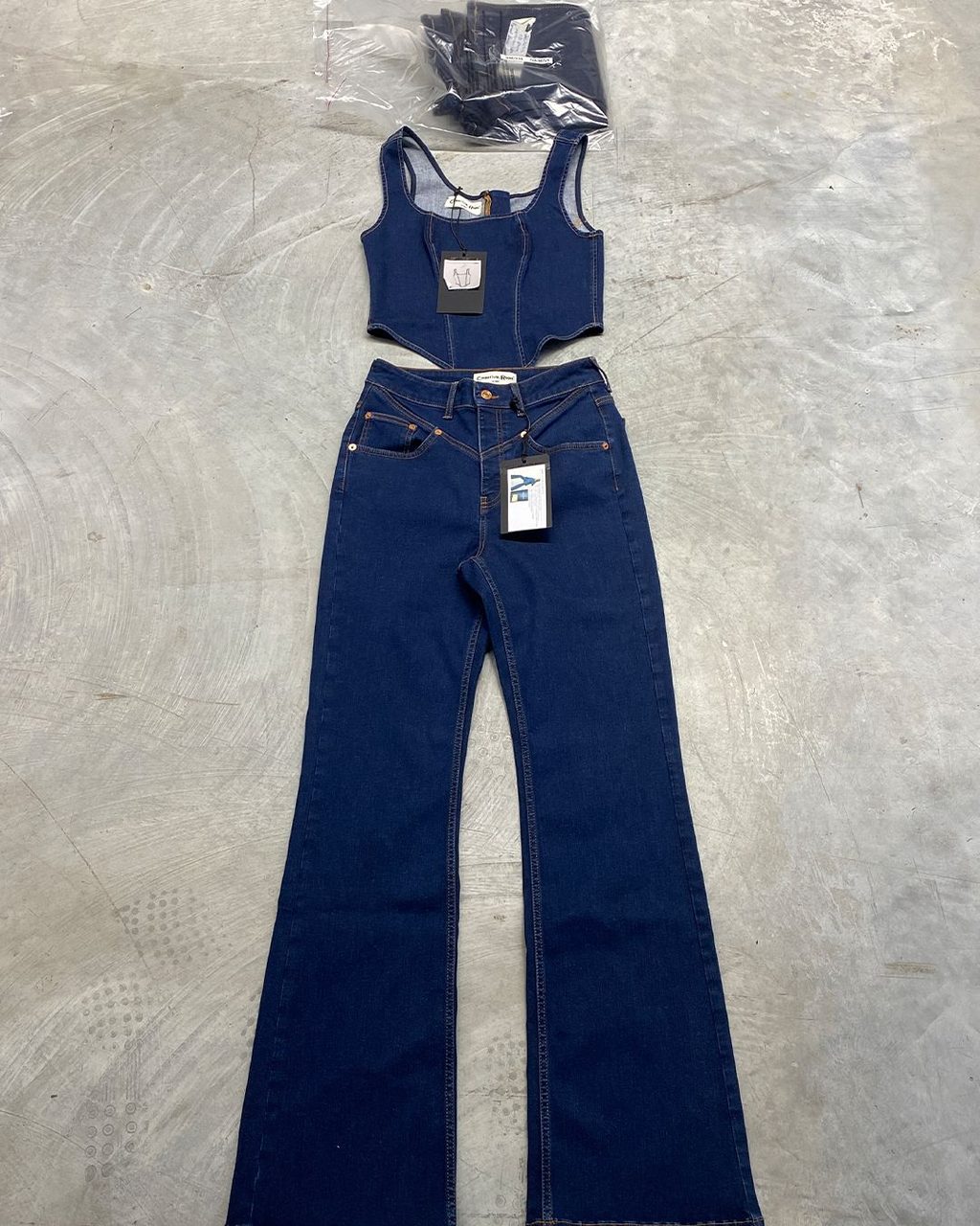HOW ISKO IS CREATING A SUSTAINABLE FUTURE FOR DENIM