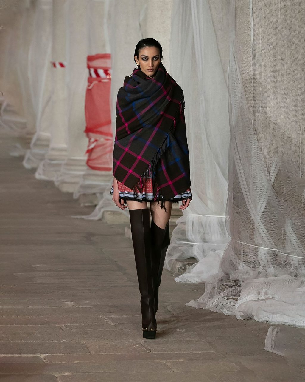 KEY TAKEAWAYS FROM ETRO’S RADICAL FW23 SHOW