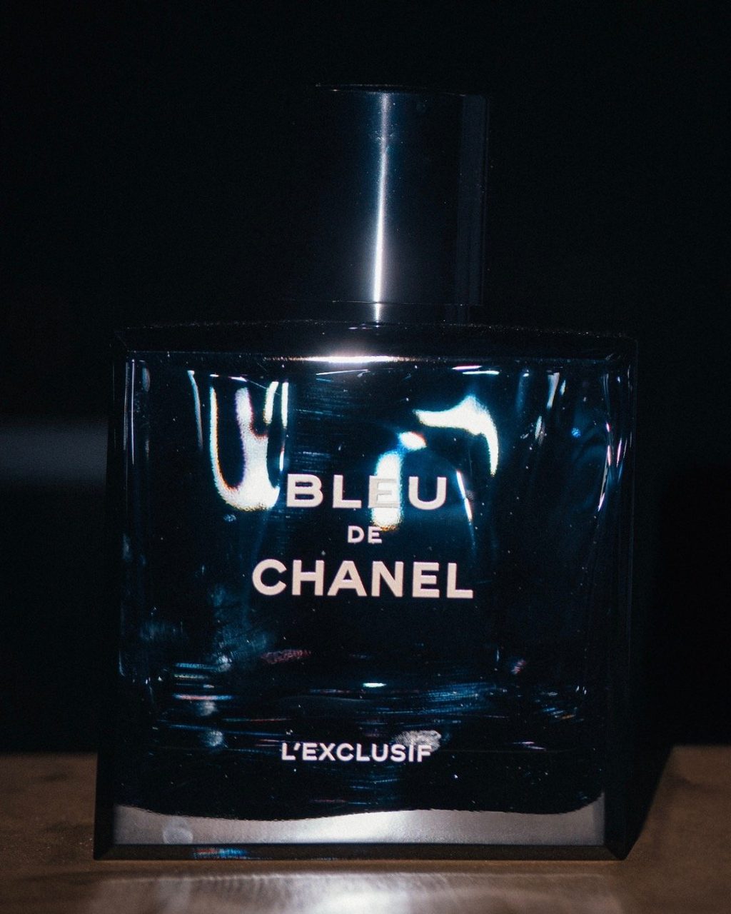 Chanel and Daniel Caesar linked up to turn the Empire State Building blue