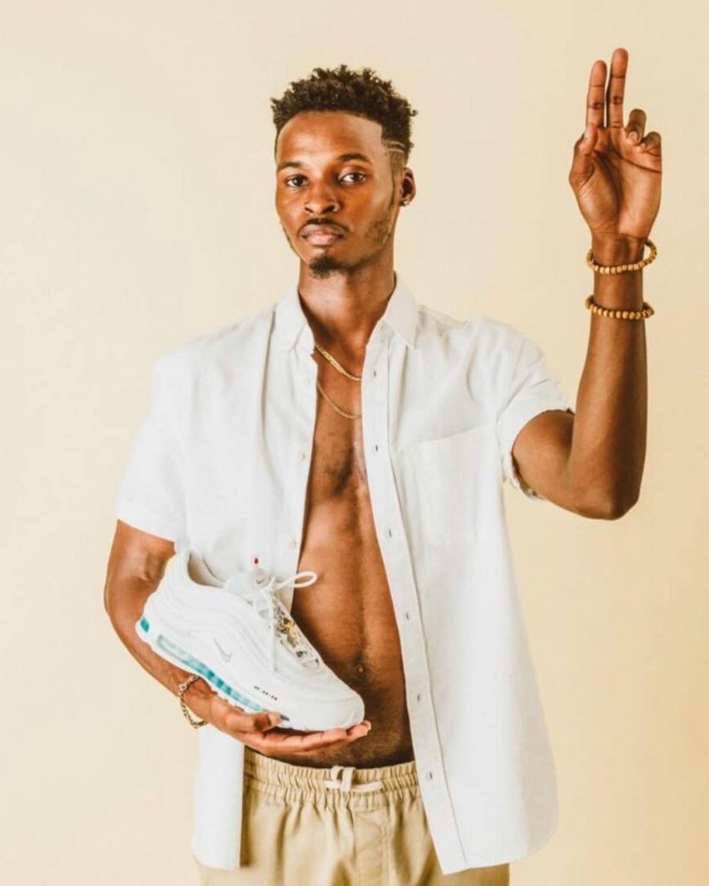 JESUS SNEAKERS & WD-40 COLOGNE: THE HILARIOUS SUCCESS OF MSCHF