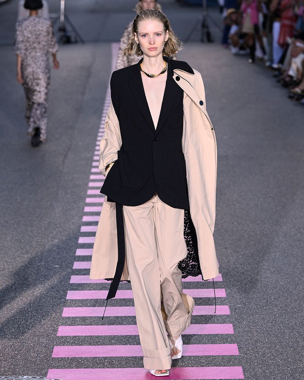 COPENHAGEN FASHION WEEK: THE ROUNDUP