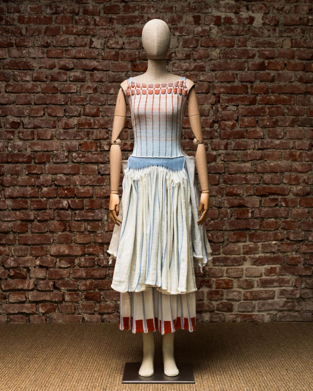 Here’s what went down at Loro Piana’s Knit Design Award