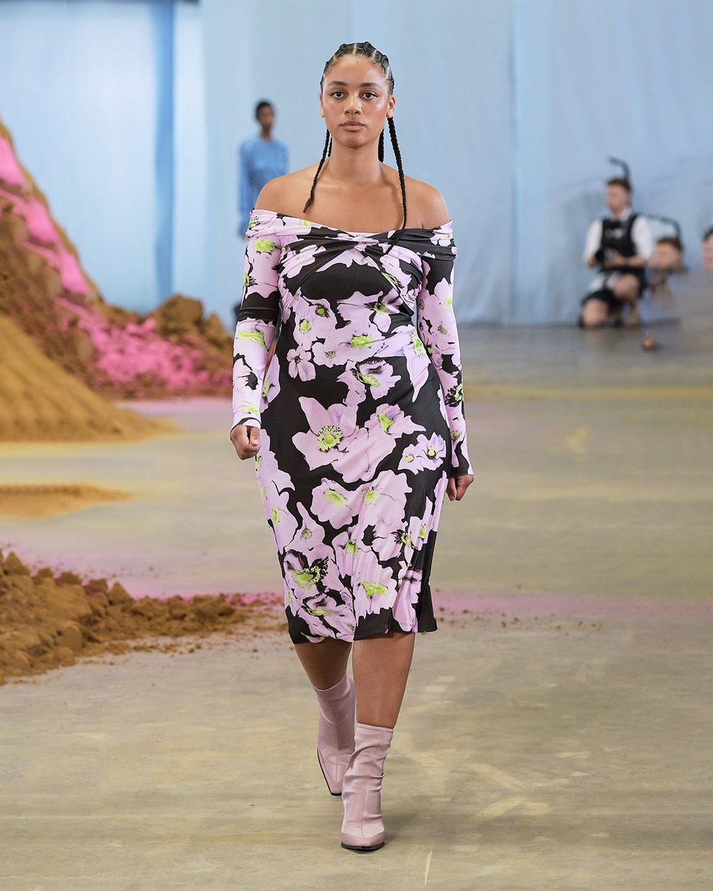 COPENHAGEN FASHION WEEK: THE ROUNDUP