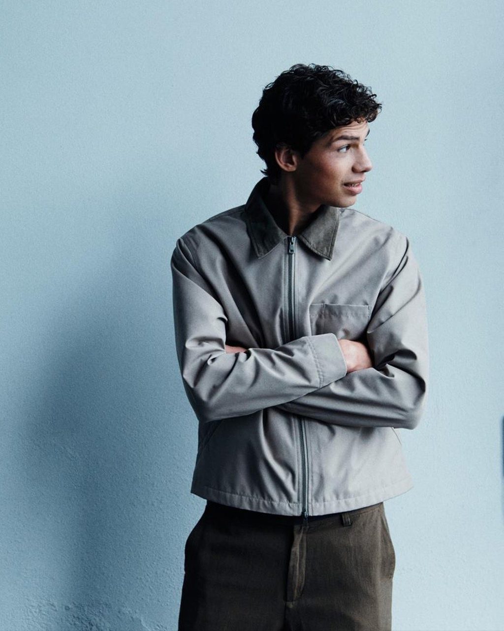 Samsøe Samsøe is tapping its Scandi roots for SS25