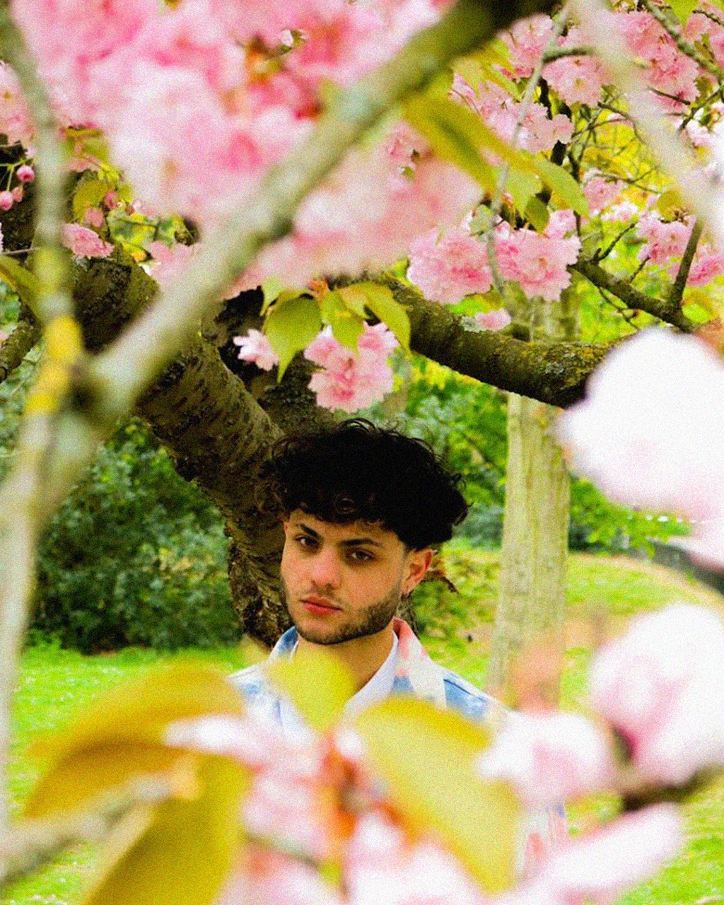 CULTED SOUNDS: FIXUPBOY AND THE FRESH SOUNDS OF EMO TRAP