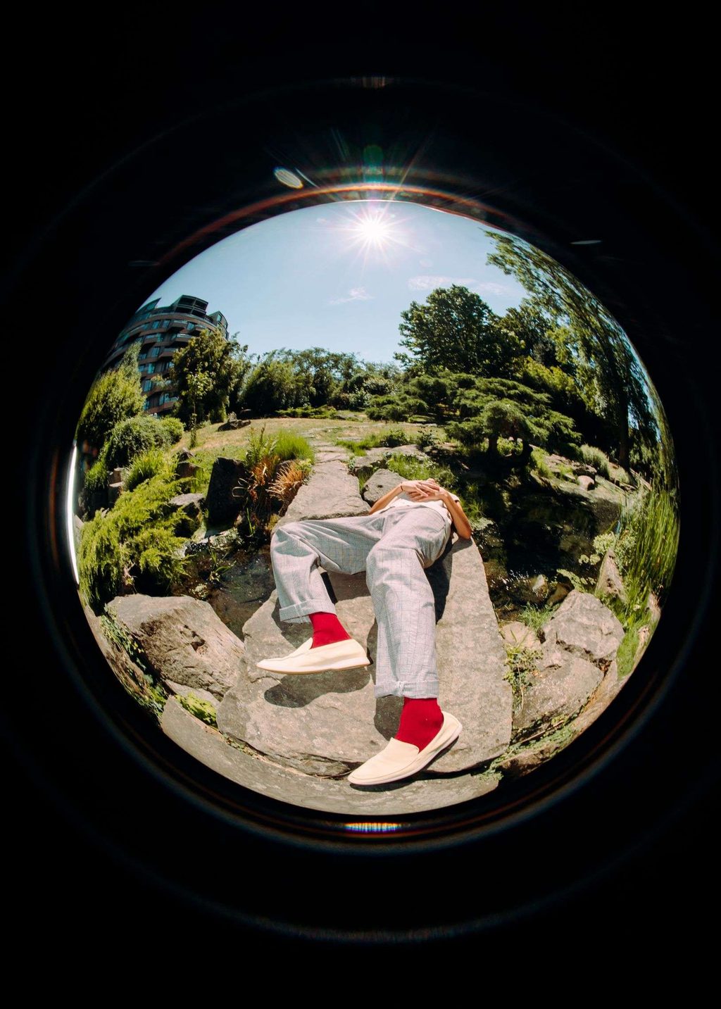 CREP CHECK: CALLUM MULLIN TALKS CREATIVITY & FOOTWEAR