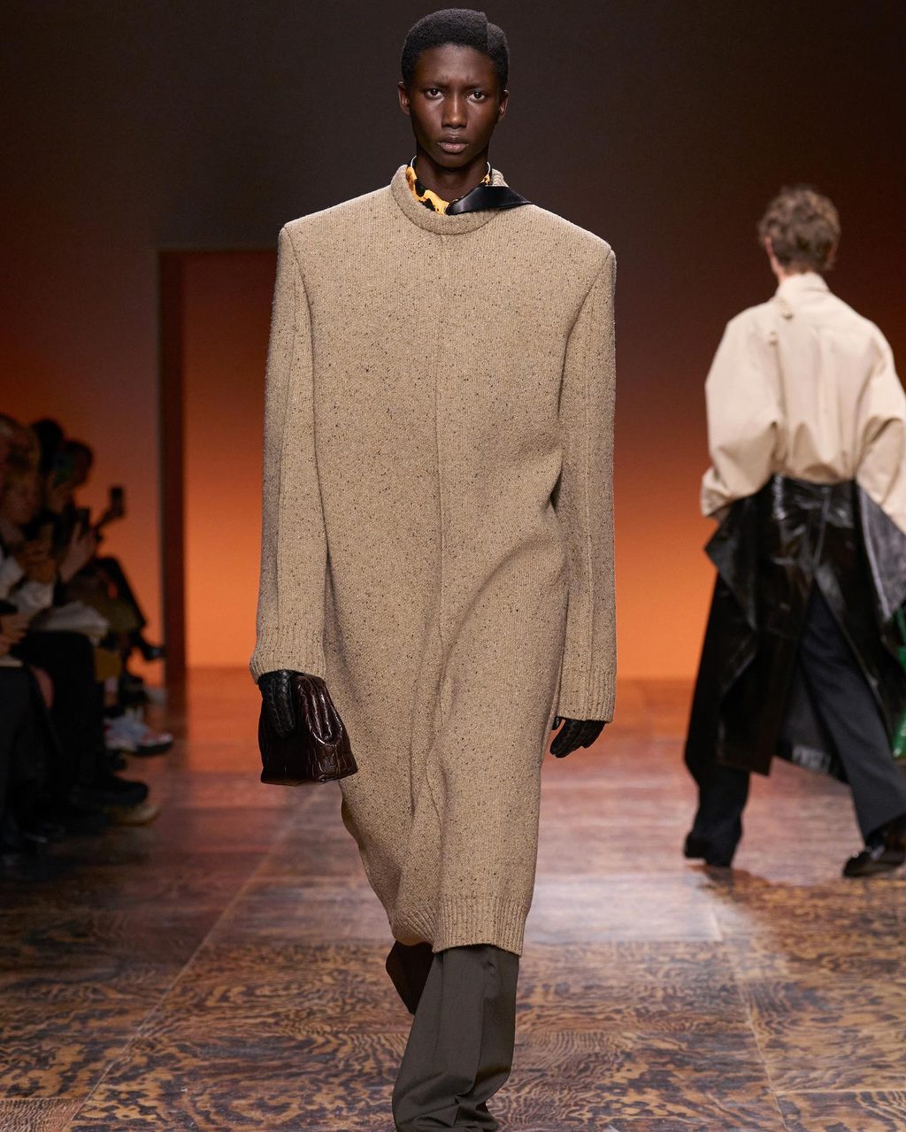 Bottega Veneta FW24: a reminder of true luxury & fashion-forward thinking