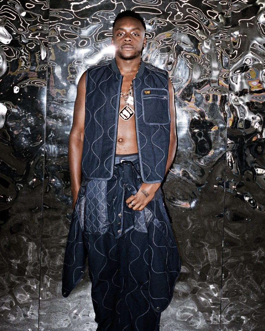 Culted 101: A guide to the G-STAR universe