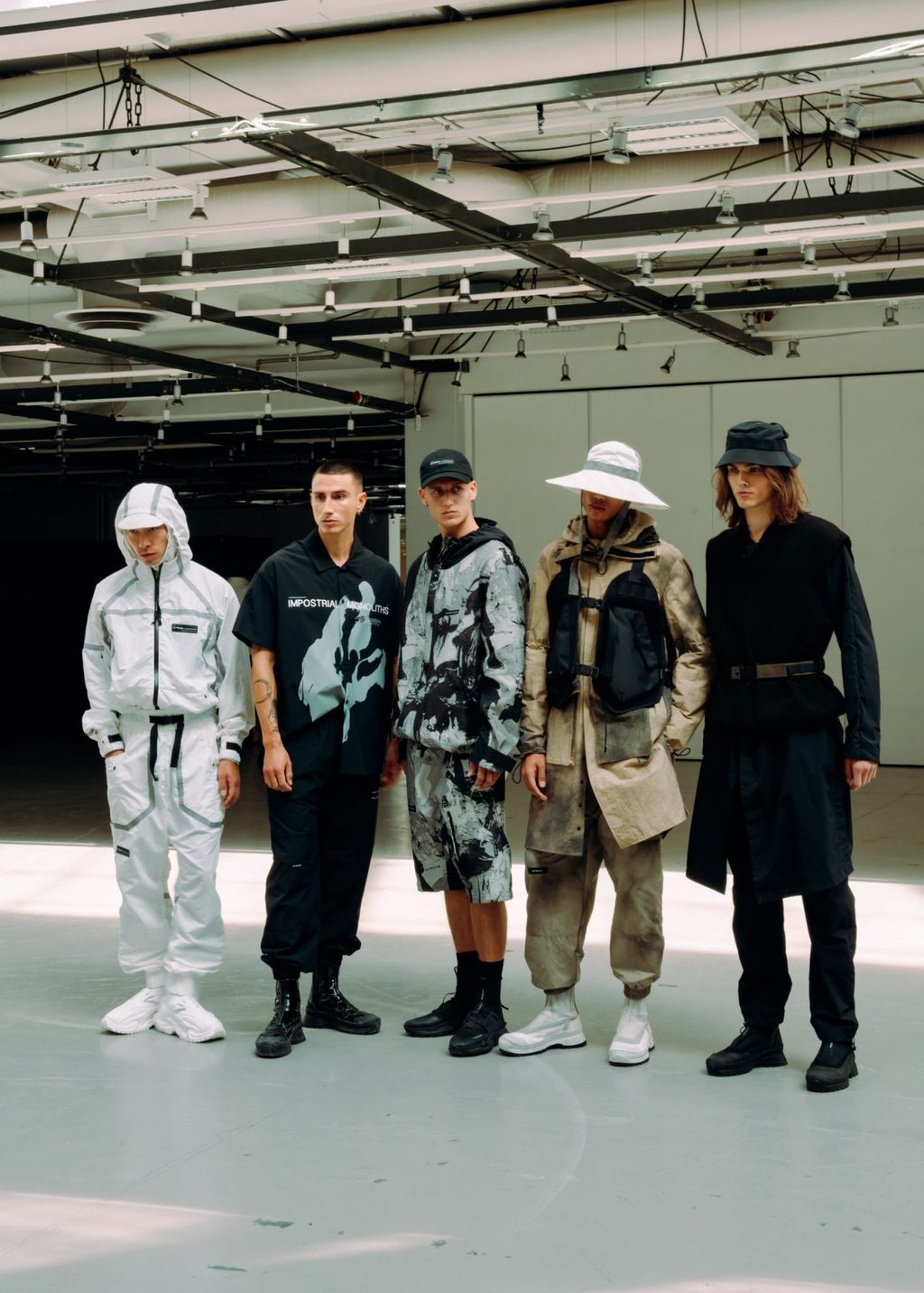 COPENHAGEN FASHION WEEK: THE ROUNDUP