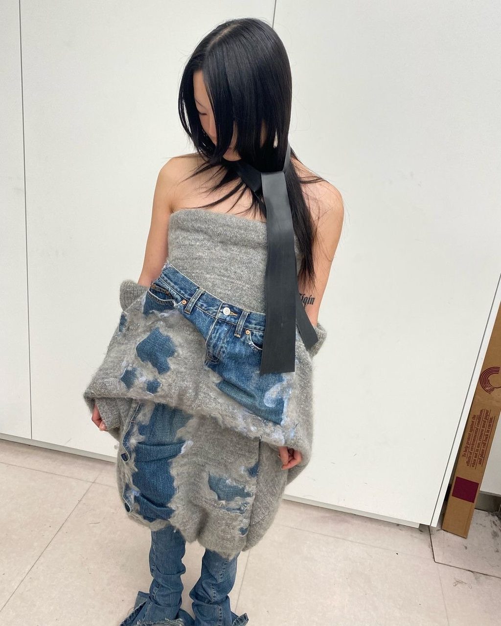 Carla Mignano is the IFM Paris graduate killing it