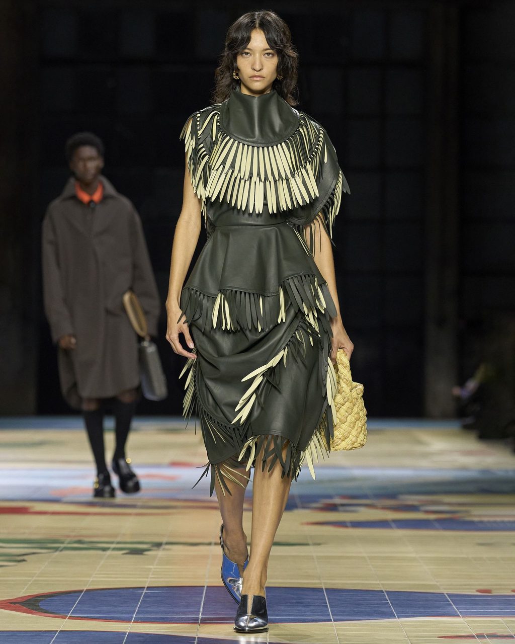 A spotlight on the best pieces from Bottega Veneta Summer 24