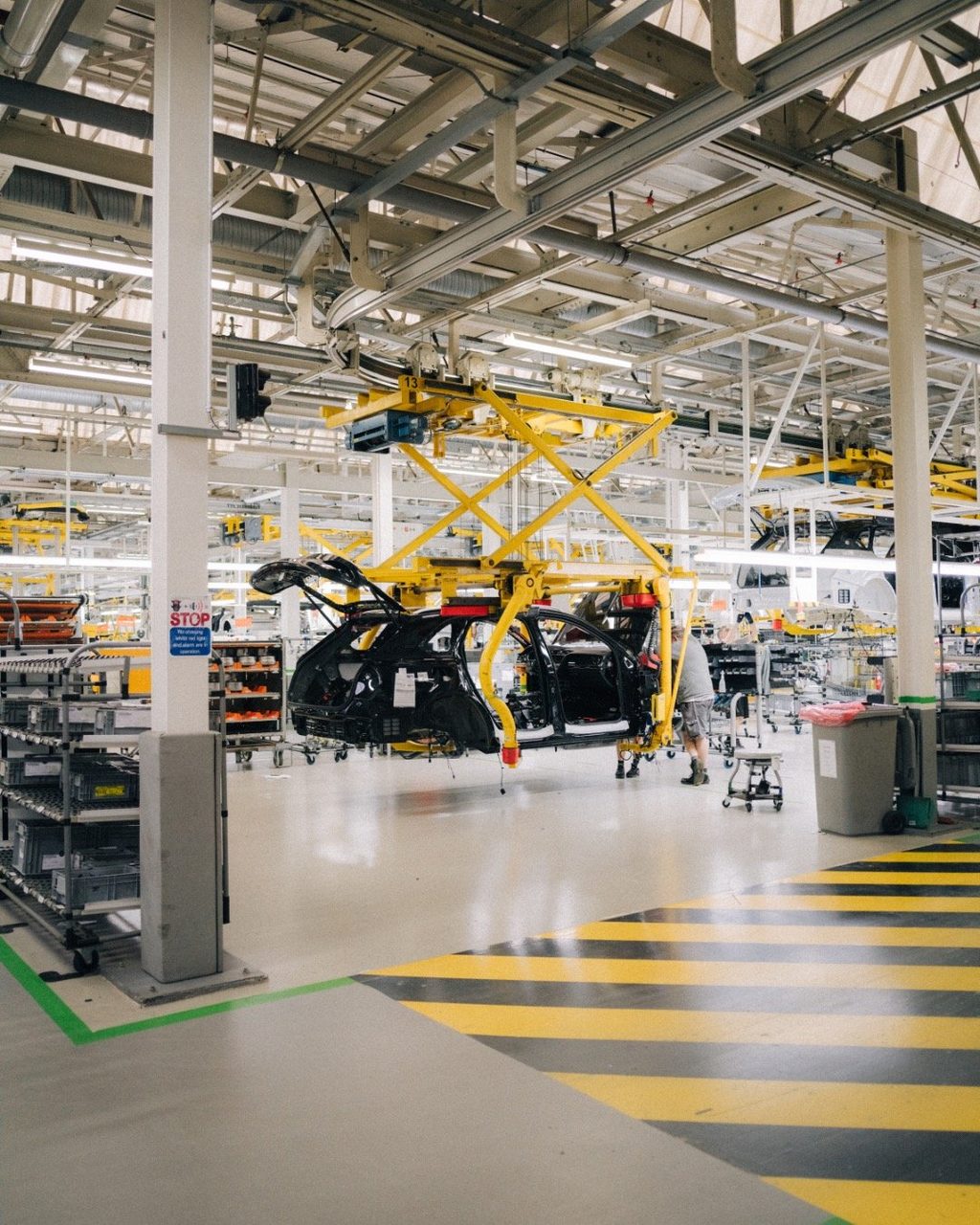 We linked up with Bentley Motors & Central Saint Martins for a design project