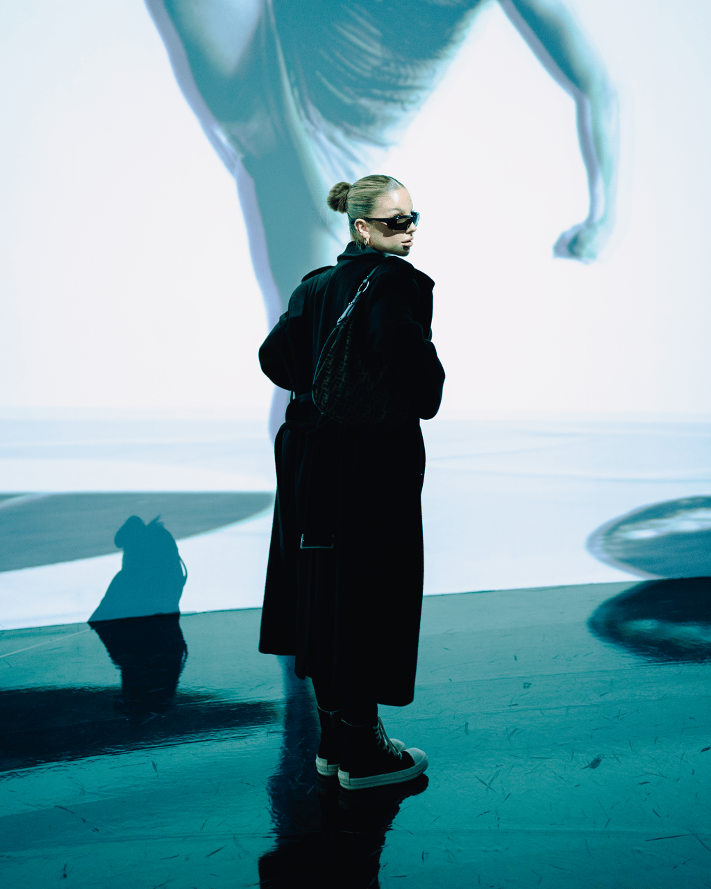 THROUGH PICTURES: OUR LINK UP WITH THE V&A, GUCCI & TIKTOK