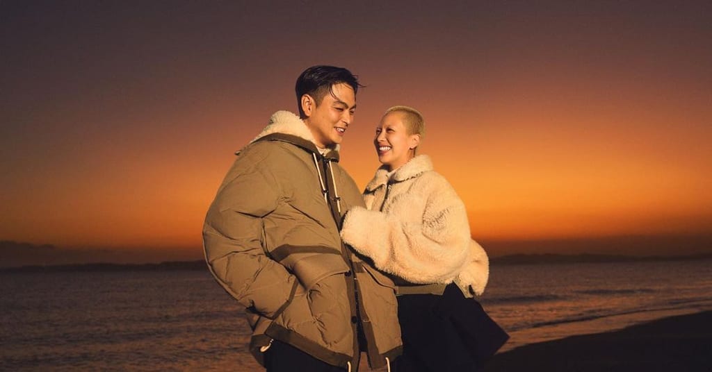 sacai launches its Holiday 2023 collection