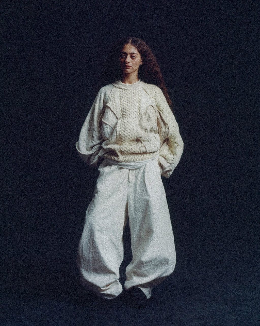LOUTRE is launching an exclusive collection with Dover Street Market