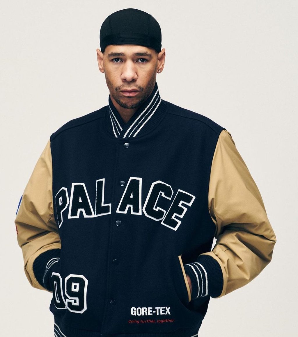 The best pieces from Palace’s Ultimo 2023 collection