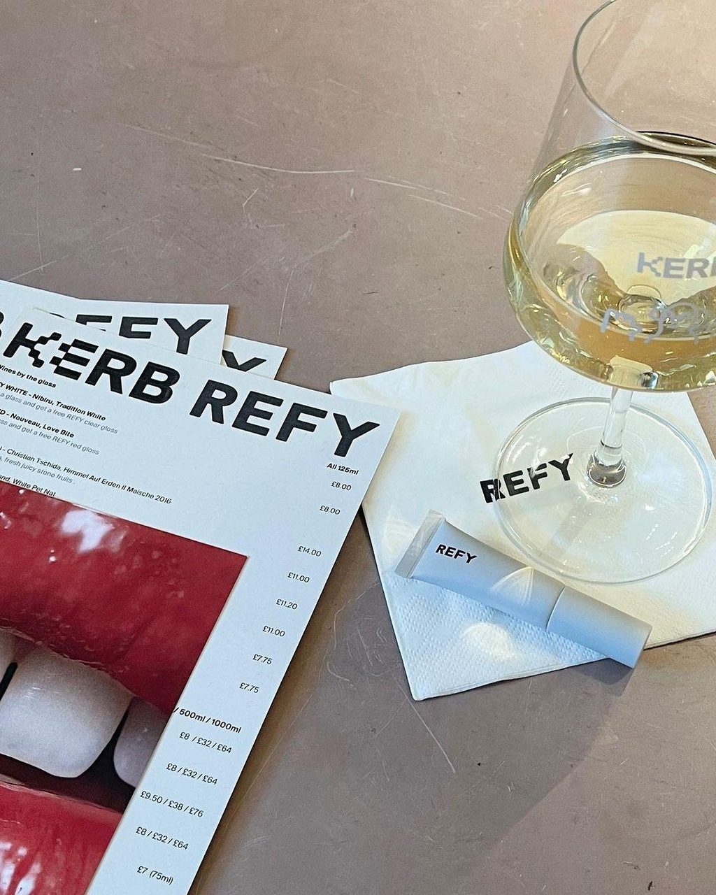 Around the World: FLANNELS opens the RENAISSANCE Flagship, a Kiko Kostadinov London release event & more
