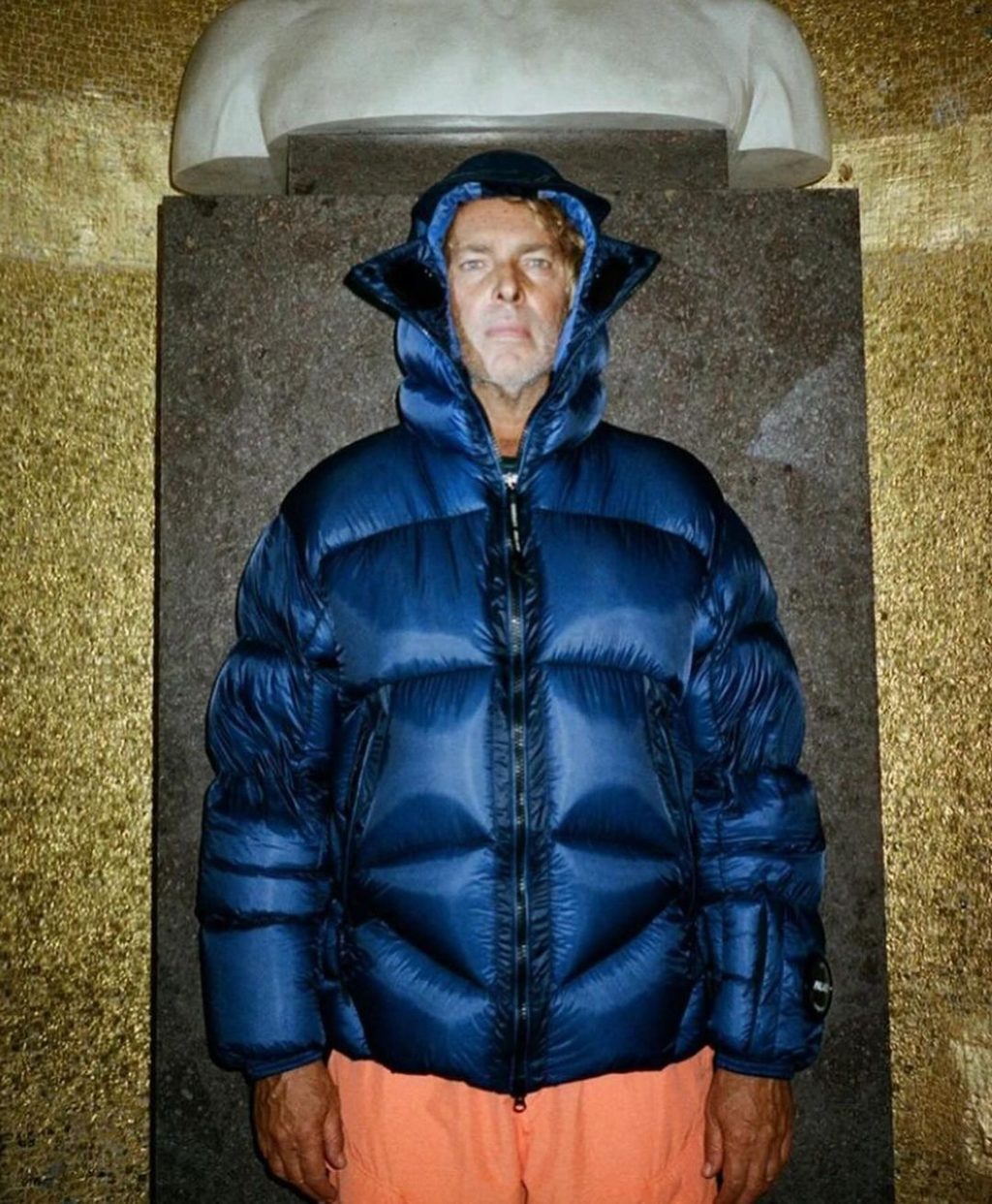 Palace and C.P. Company are back at it again