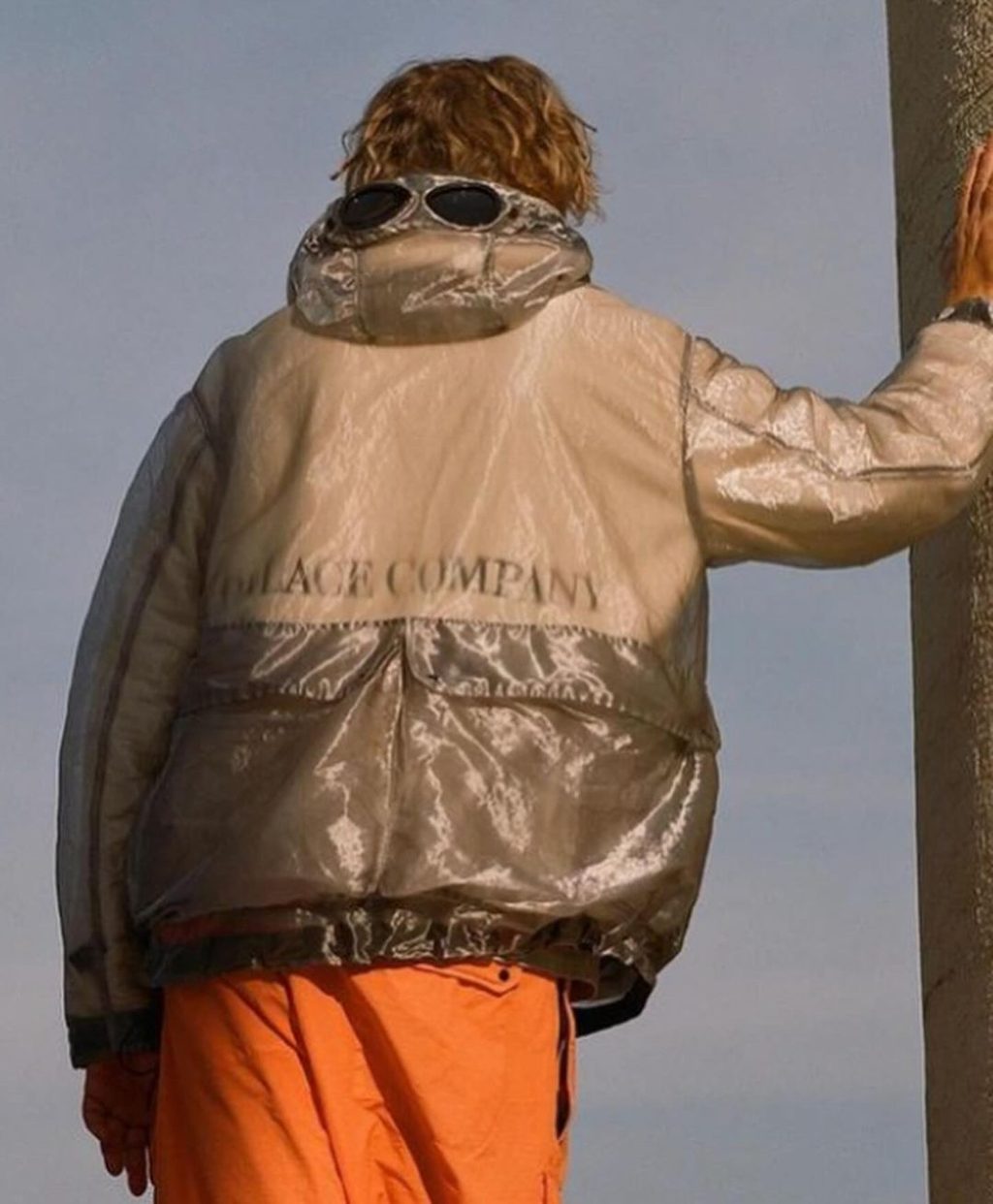 Palace and C.P. Company are back at it again