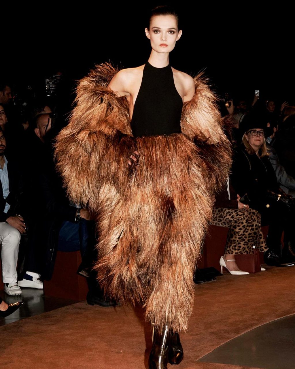 Daniel Roseberry keeps winning at Schiaparelli