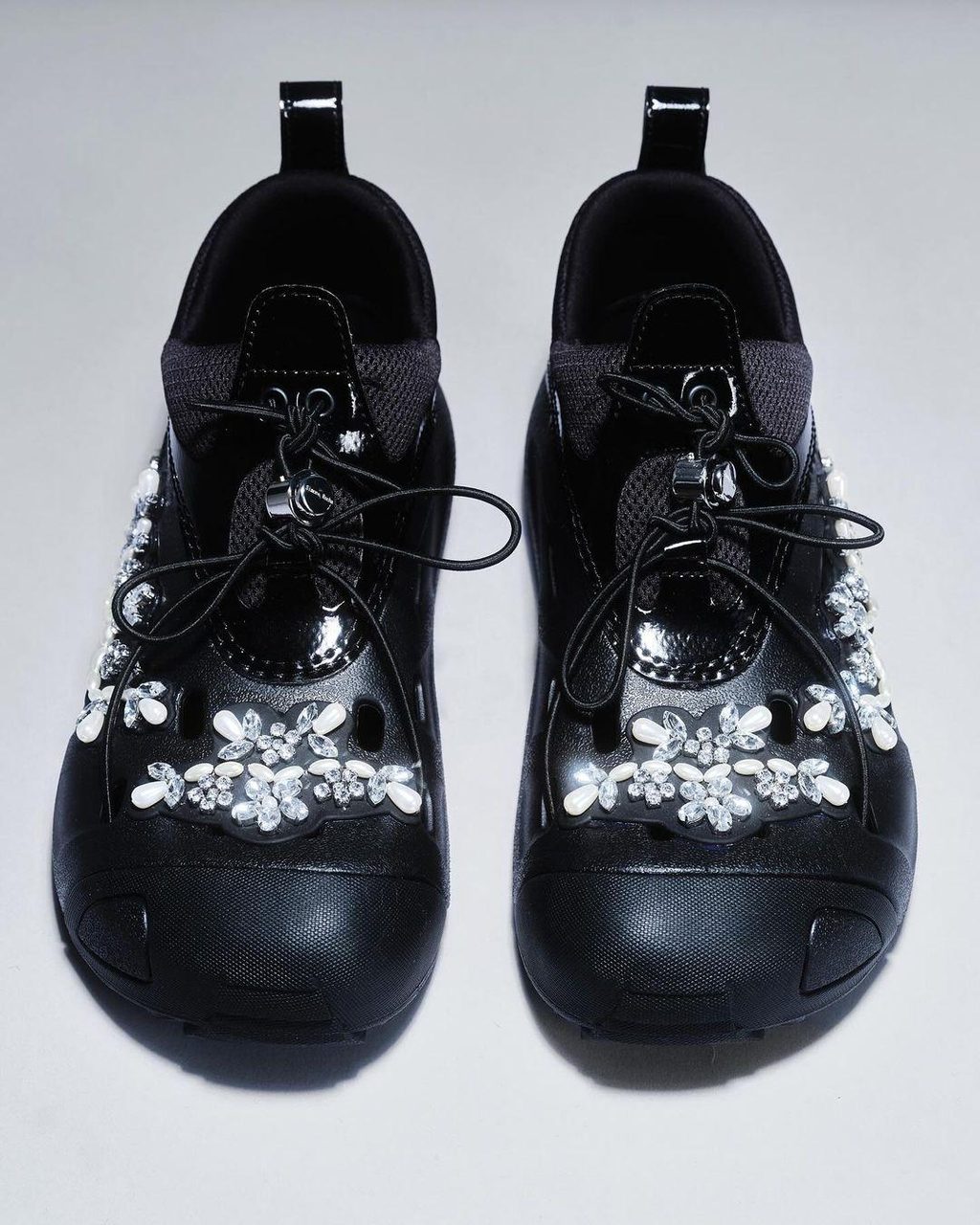 From Simone Rocha to Palace, here’s our favourite Crocs collabs