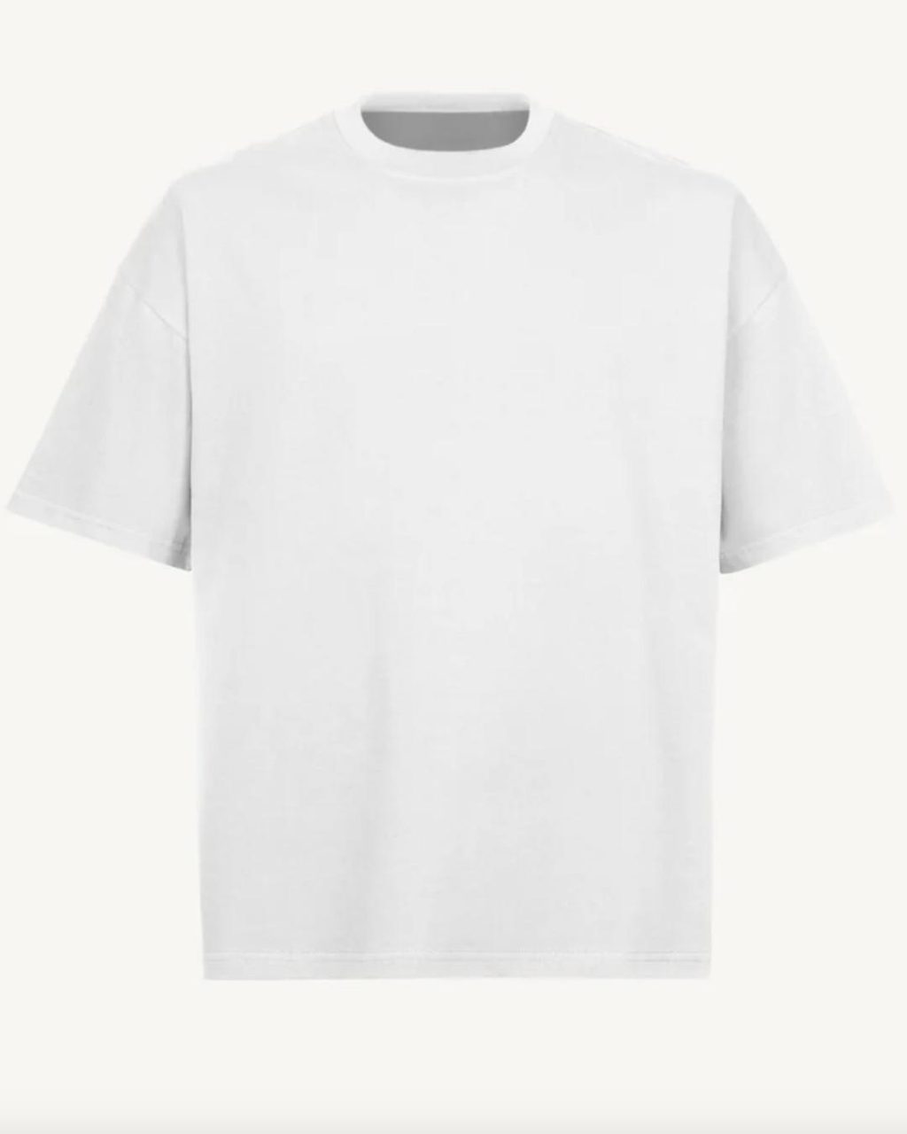 Grailed staples: the best white T-shirts to cop
