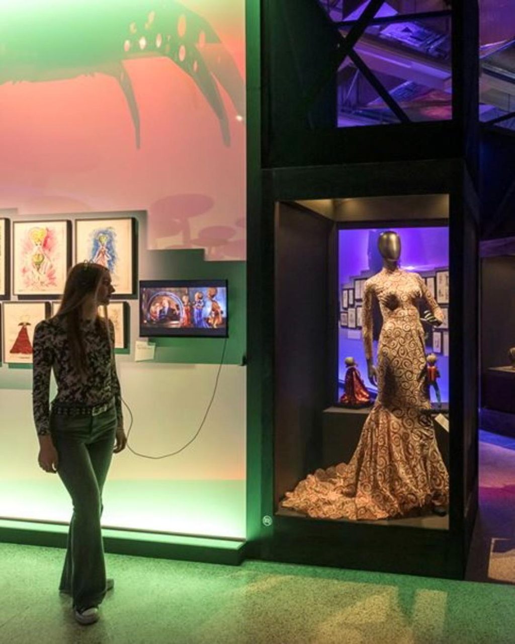 Exhibitions happening in 2025 to get on your radar