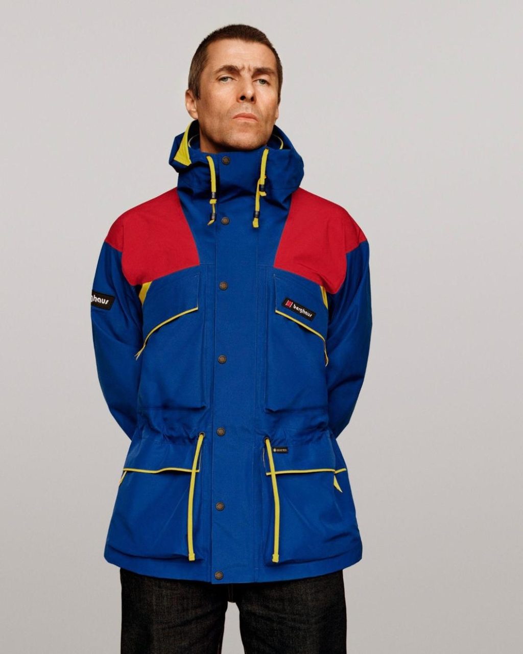 Nigo, Liam Gallagher and more things to look out for this week