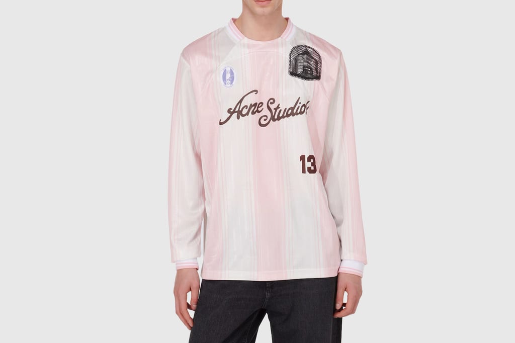 Score off the pitch, too, with our football-focused shopping guide