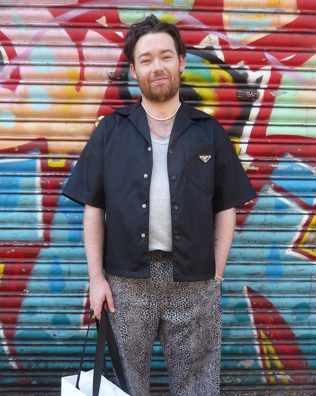 BRICK LANE’S BEST: DOCUMENTING IT'S STYLISH YOUTH