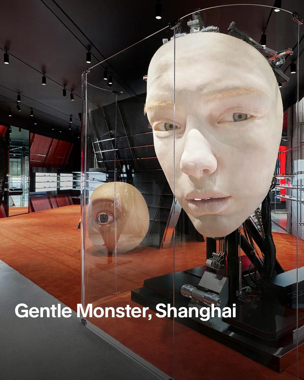 The craziest concept stores to get lost in