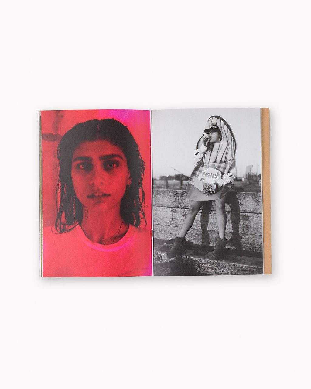 MIA KHALIFA: THE ARIES GIRL BLUEPRINT