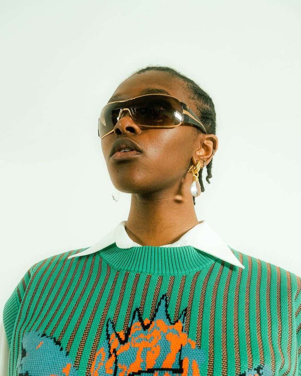 FACECONCEPTSTORES LTD.’S NEW COLLECTION REFLECTS ON CHANGE AND INTERNAL CONFLICTS