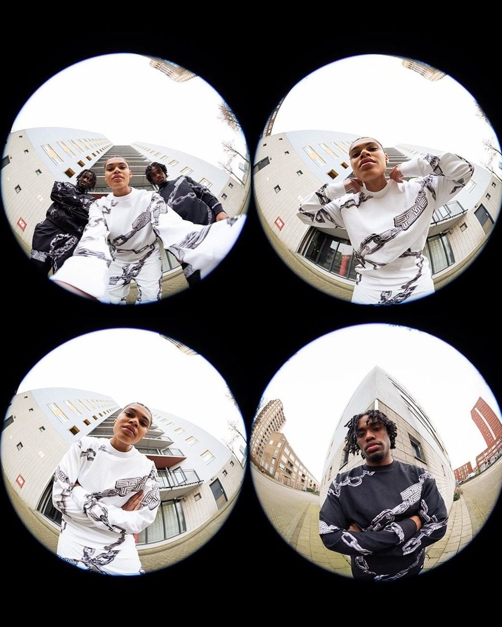 CAN CLAN DE BANLIEUE RISE FROM ROTTERDAM TO THE WORLD?