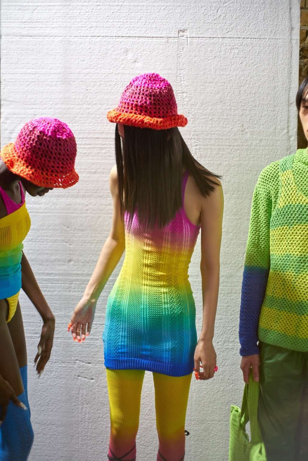 FROM CARNI TO IBIZA: AGR SS23 HAS GOT YOU COVERED