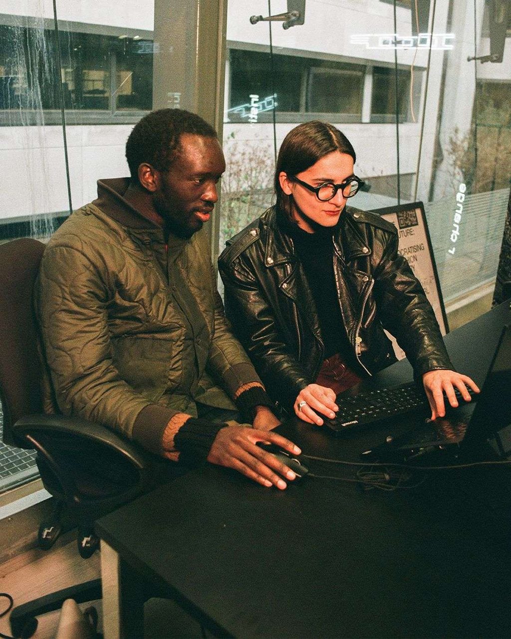 THE IODF ON THE FUTURE OF FASHION: THE DEATH OF THE SUPERBRAND, & AN OPPORTUNITY FOR DIVERSITY