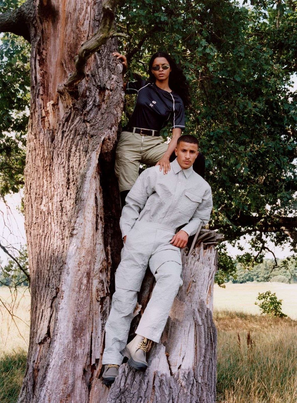 JACK WOLFSKIN X GMBH CELEBRATES SUSTAINABILITY & HERITAGE
