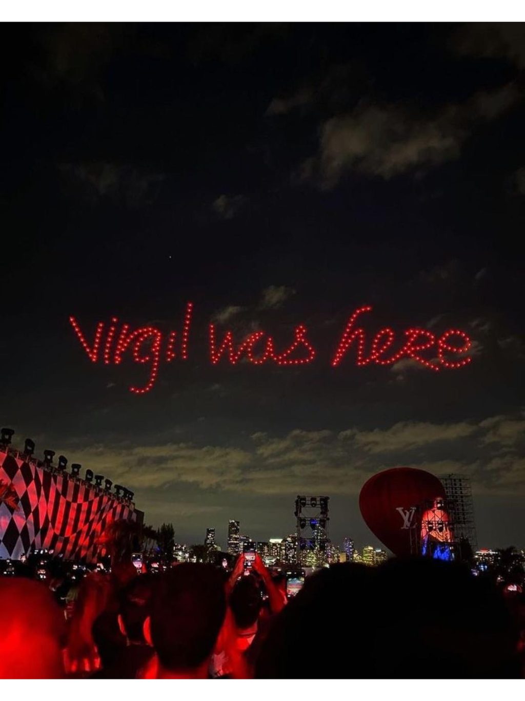 Virgil was here: our favourite Virgil Abloh quotes