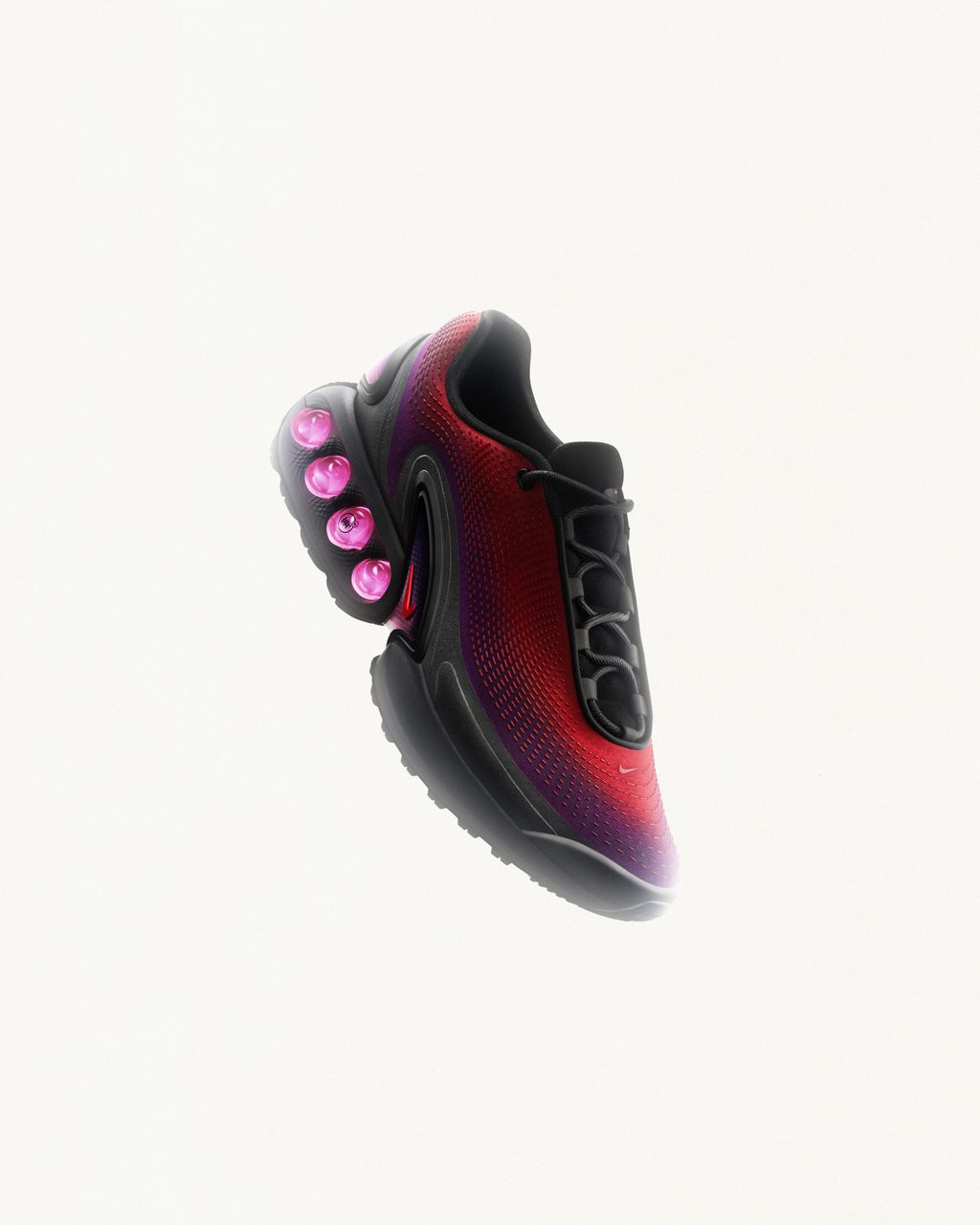 Nike is entering its next Air Max era with Dynamic Air technology