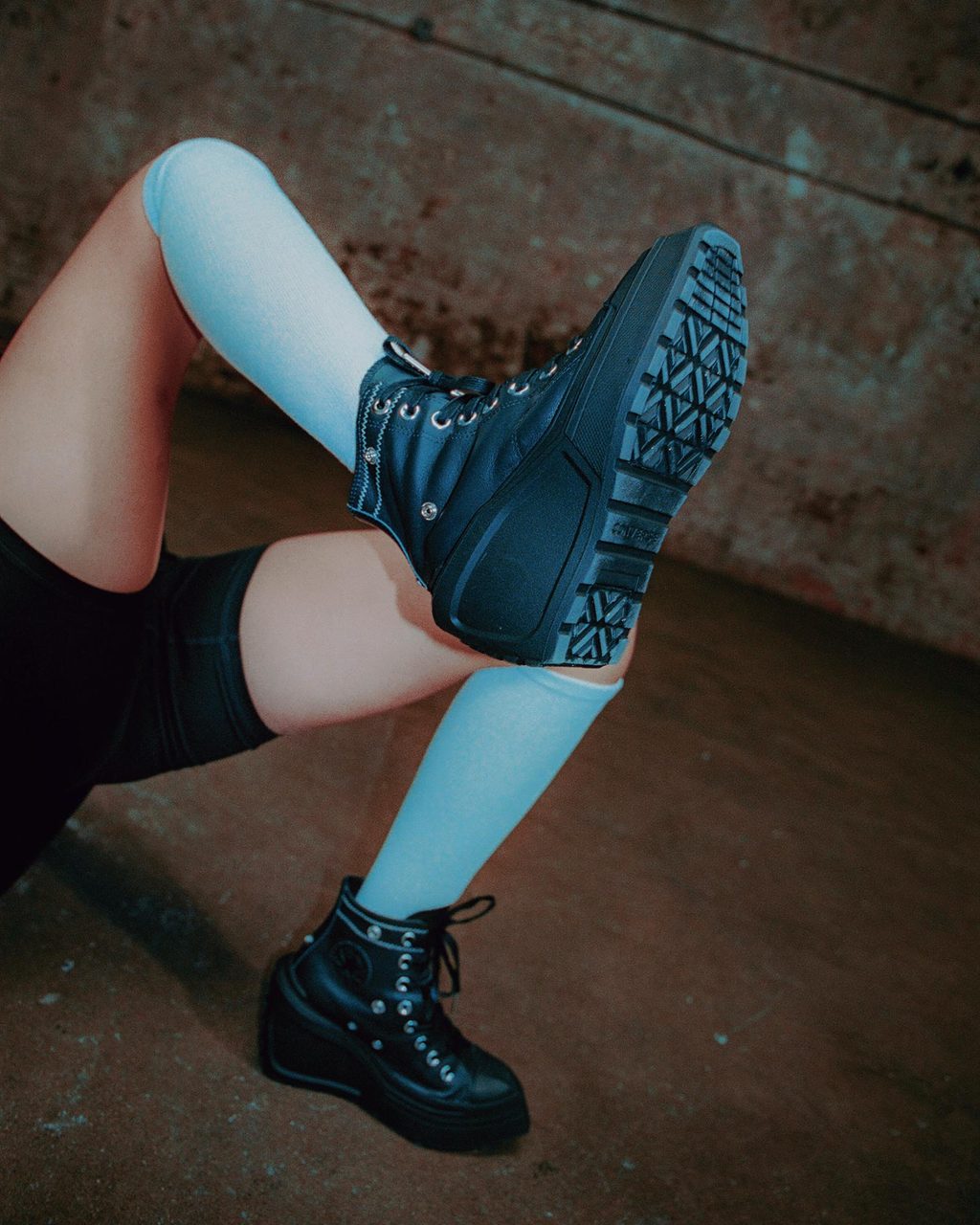 Converse taps Isabel Marant, Feng Chen Wang & Martine Ali to create the next big thing