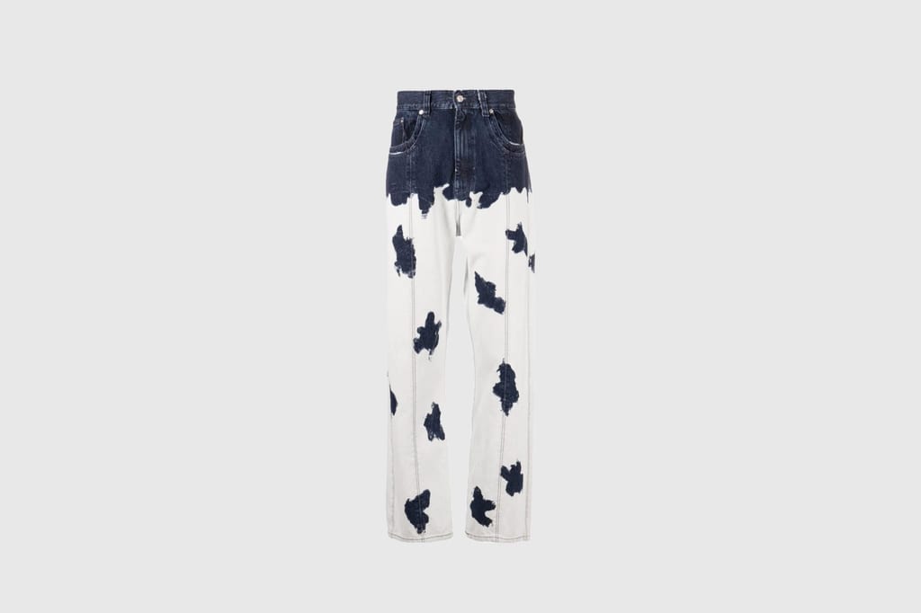 GO BOLD OR GO HOME: A SPRING SHOPPING GUIDE