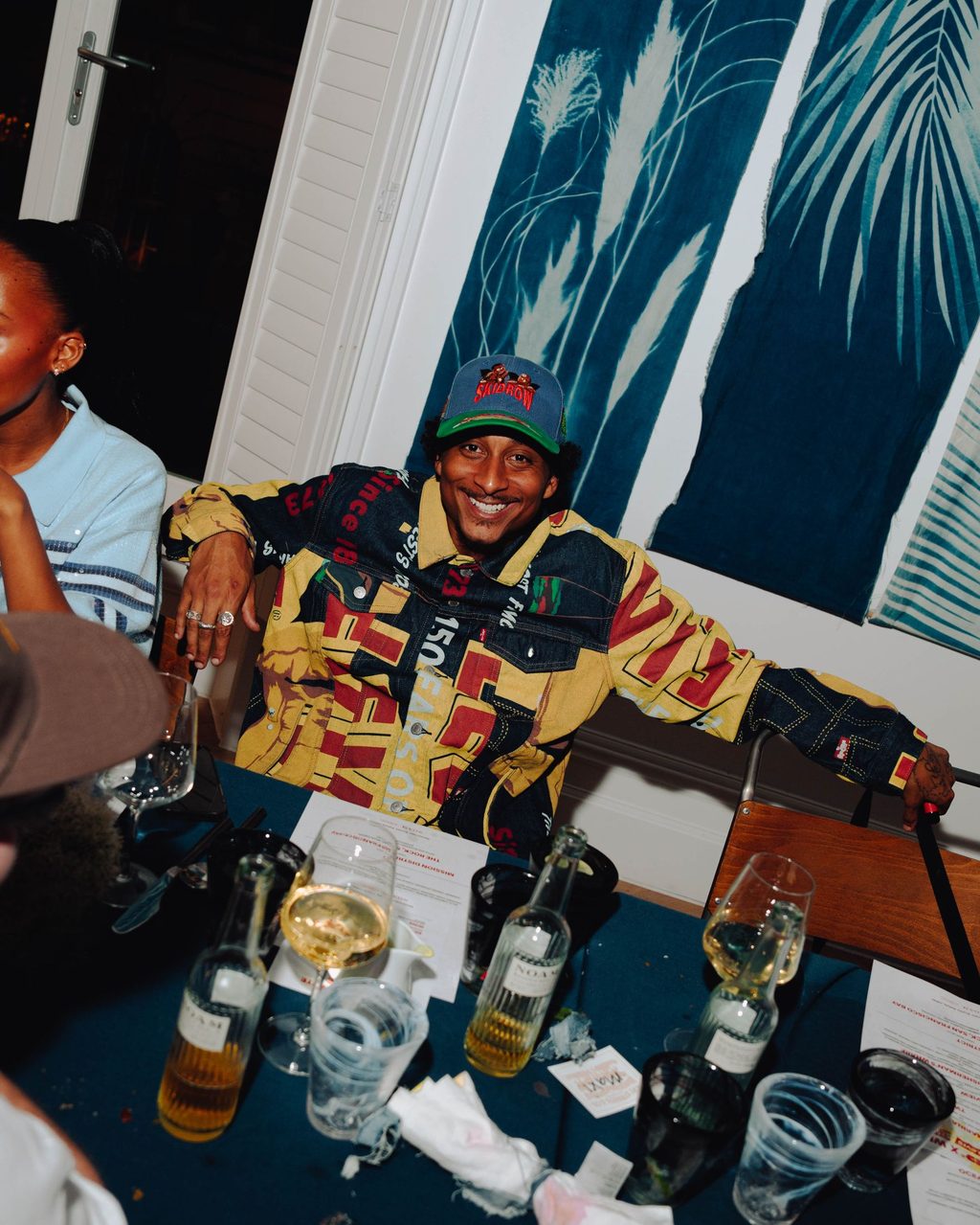 Culted friends & family: celebrating Levi's® 501®