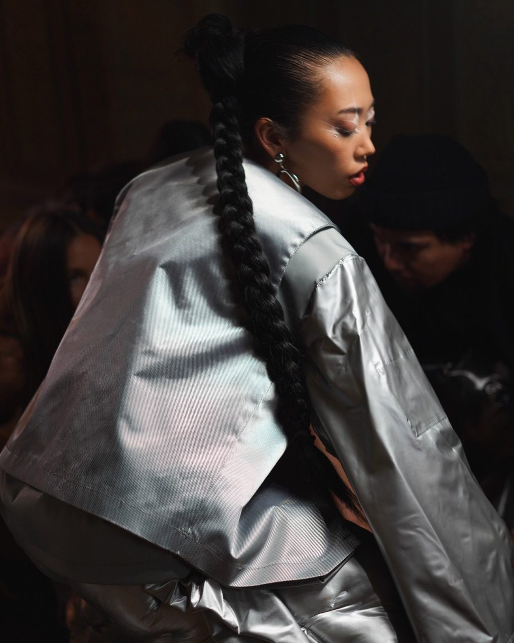Culted Sounds: Elle Shimada talks about her new music video & being unapologetic