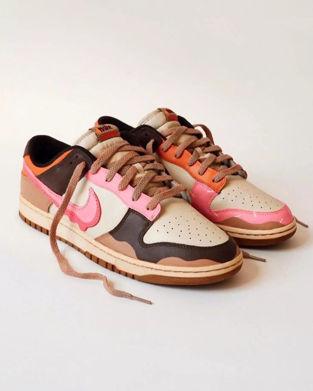 TOMMY JEANS GOES BACK TO THE 90S & ADER ERROR’S NEW SNEAKERS: YOUR MONDAY BRIEFING