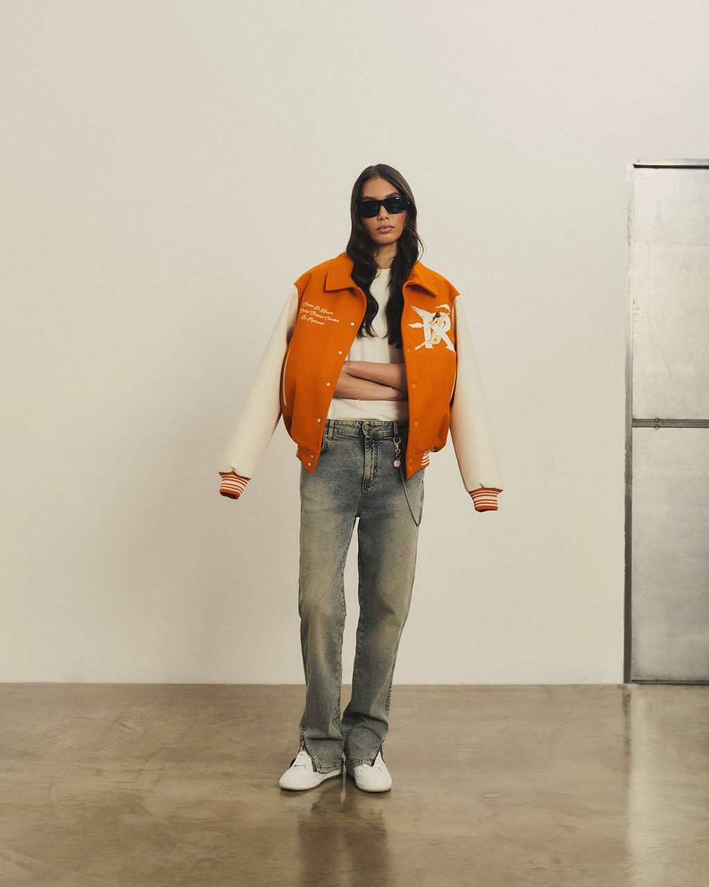 MEET THE CREATIVE MIND BEHIND REPRESENT, GEORGE HEATON