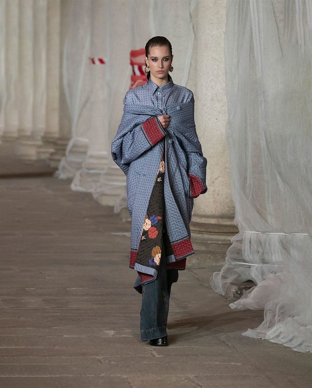 KEY TAKEAWAYS FROM ETRO’S RADICAL FW23 SHOW