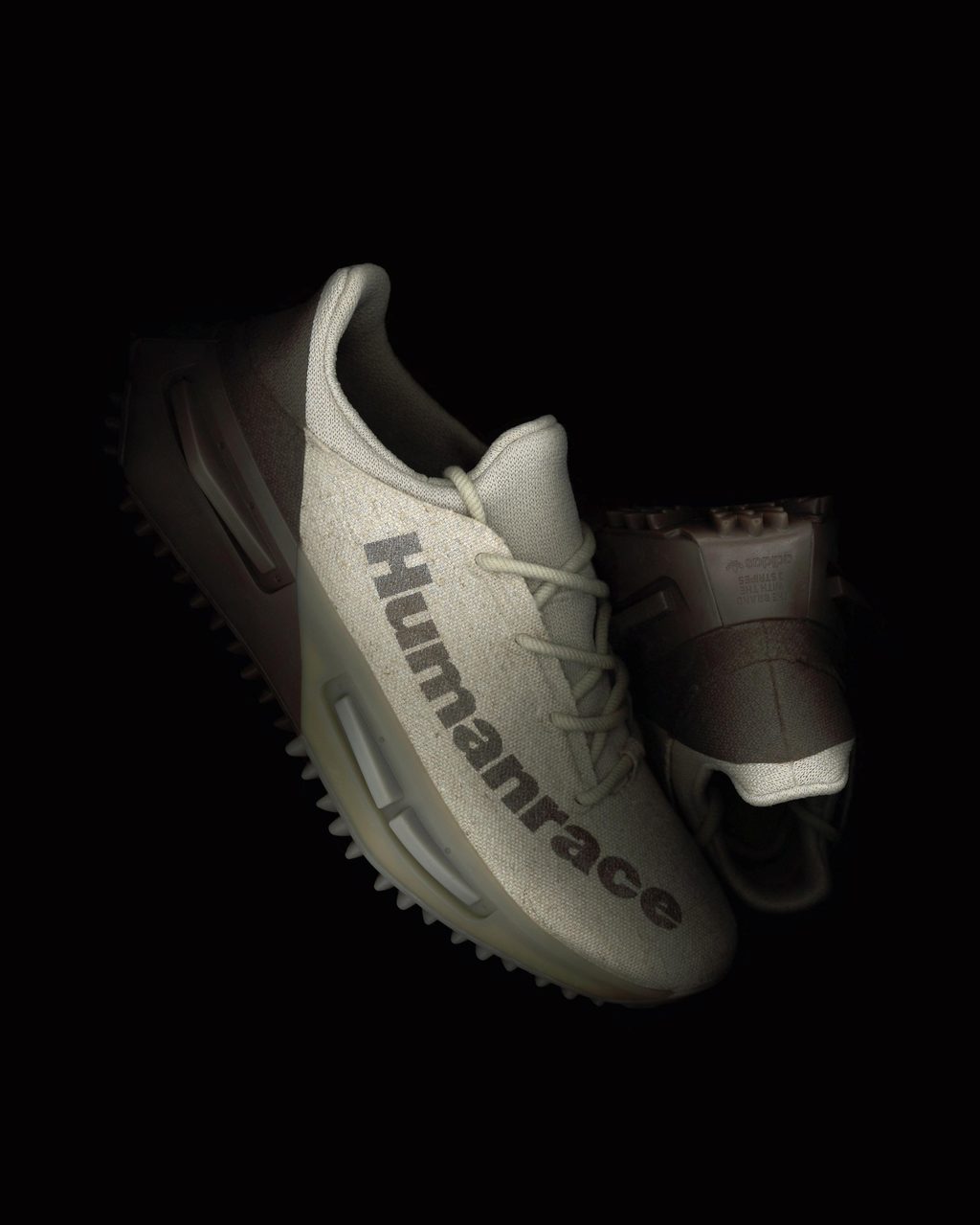 Humanrace x adidas NMD S1 MAHBS is coming your way in new colourways